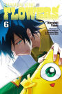 Shaman King: Flowers 6