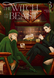 Title: The Witch and the Beast 3, Author: Kousuke Satake