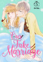 Our Fake Marriage, Volume 5