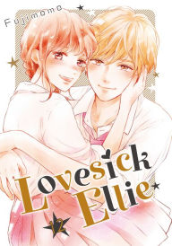 Title: Lovesick Ellie, Volume 12, Author: Fujimomo