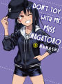 Don't Toy with Me, Miss Nagatoro, Volume 5