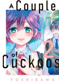 Title: A Couple of Cuckoos 2, Author: Miki Yoshikawa