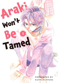 Title: Araki Won't Be Tamed 1, Author: Kapparappara