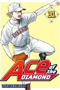 Title: Ace of the Diamond, Volume 31, Author: Yuji Terajima