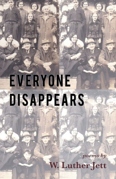 Everyone Disappears