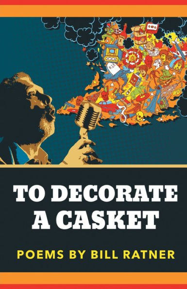 To Decorate A Casket