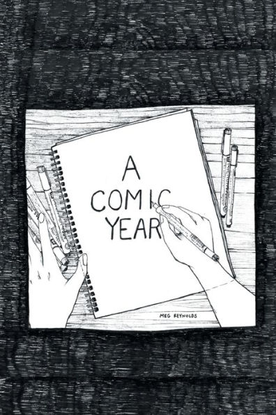 A Comic Year