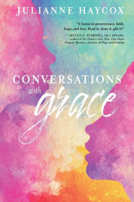 Free download of audio books for mp3 Conversations with Grace