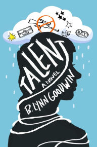 Title: Talent, Author: B. Lynn Goodwin