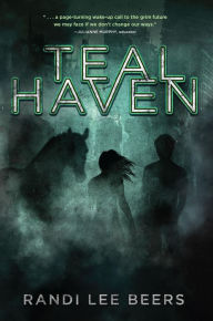 Title: Teal Haven, Author: Randi Lee Beers