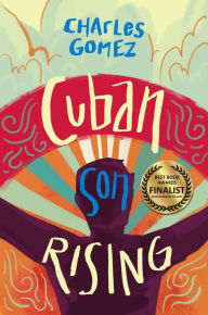 Title: Cuban Son Rising, Author: Charles Gomez