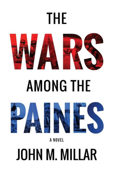 The Wars Among the Paines