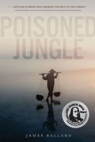 Title: Poisoned Jungle, Author: James Ballard