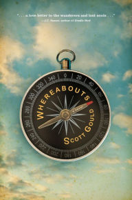 Title: Whereabouts, Author: Scott Gould