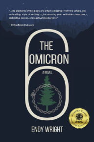 Free ebookee download online The Omicron Six PDB CHM ePub 9781646632022