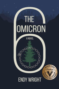 Title: The Omicron Six, Author: Endy Wright