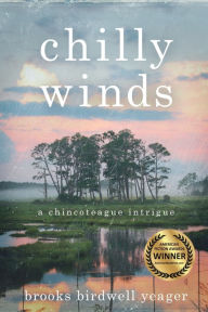 Free download books in pdf format Chilly Winds  9781646632282 in English