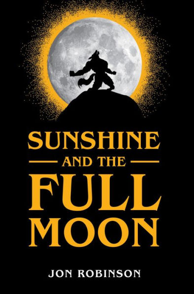 Sunshine and the Full Moon