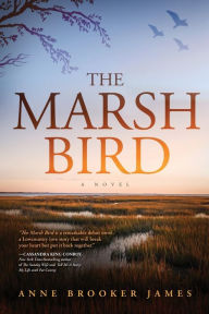 Ebook downloads for android tablets The Marsh Bird 9781646633654