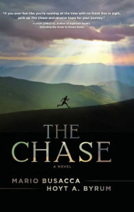 Title: The Chase, Author: Mario Busacca