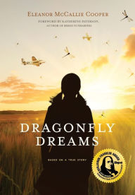 Title: Dragonfly Dreams, Author: Eleanor McCallie Cooper