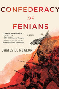 Ebooks full free download Confederacy Of Fenians by  9781646635085 PDF RTF