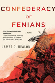 Ebook txt free download for mobile Confederacy Of Fenians