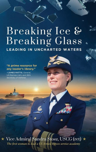 Breaking Ice and Glass: Leading Uncharted Waters