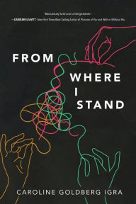 Pdf real books download From Where I Stand by  9781646635504 (English Edition) CHM