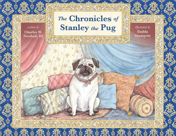the Chronicles of Stanley Pug