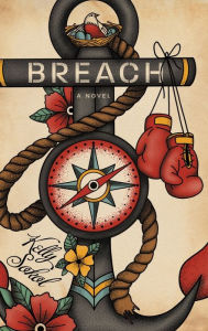 Download amazon ebooks for free Breach (English literature) DJVU CHM MOBI by Kelly Sokol