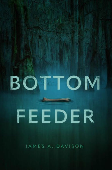 Bottom Feeder