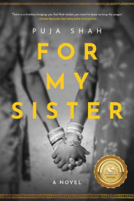 Title: For My Sister, Author: Puja Shah