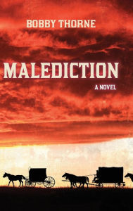 Free books download for kindle fire Malediction DJVU