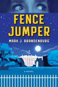 Top audiobook download Fence Jumper 9781646638949 English version RTF