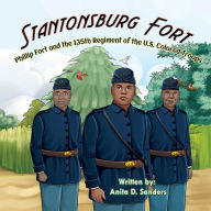 Title: Stantonsburg Fort, Author: Anita D Sanders