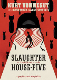 Title: Slaughterhouse-Five: The Graphic Novel, Author: Kurt Vonnegut