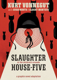 Title: Slaughterhouse-Five: The Graphic Novel, Author: Kurt Vonnegut