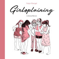 Title: Girlsplaining, Author: Katja Klengel