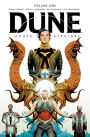 Dune: House Atreides, Volume 1