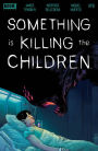 Something Is Killing the Children #9