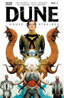 Dune: House Atreides, Volume 1