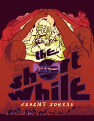 Title: Short While, The OGN, Author: Jeremy Sorese