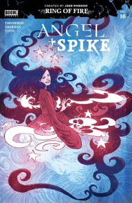 Title: Angel & Spike #16, Author: Zac Thompson