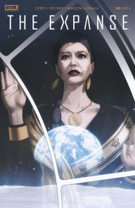 Title: The Expanse #2, Author: James S. A. Corey