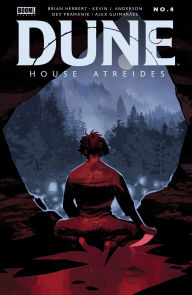 Title: Dune: House Atreides #4, Author: Kevin J. Anderson