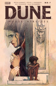 Title: Dune: House Atreides #7, Author: Kevin J. Anderson