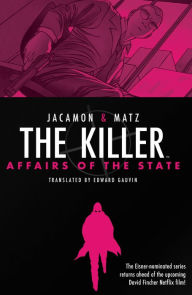 Title: Killer, The: Affairs of the State, Author: Matz
