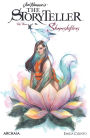 Jim Henson's The Storyteller: Shapeshifters #3