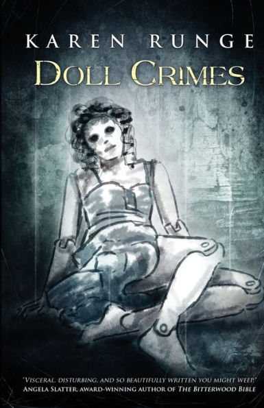 Doll Crimes